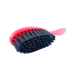 Stylecraft Fresh Cut Cepillo De Barbero Rojo 1 Pieza