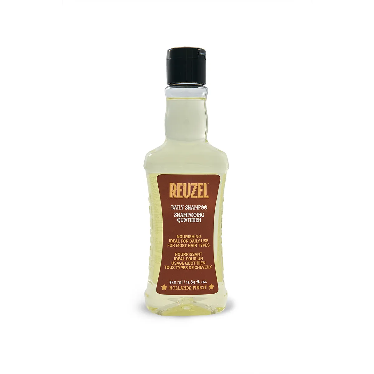 Shampoo De Uso Diario Reuzel Daily Shampoo 1000 ml