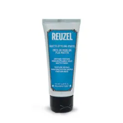 Reuzel Matte Styling Paste Pasta Mate Fijación Media 100 ml
