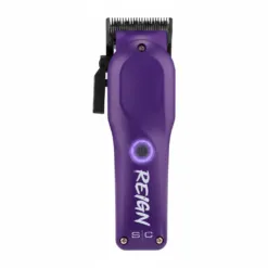 Cortadora De Pelo Profesional Stylecraft Reign Morado