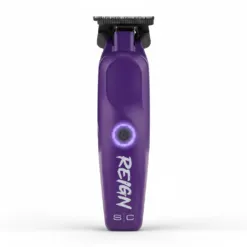 Trimmer Profesional Stylecraft Reign Morado