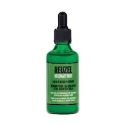 Serum Para Cuero Cabelludo Reuzel Rosemary Mint Hair & Scalp Serum 50 ml