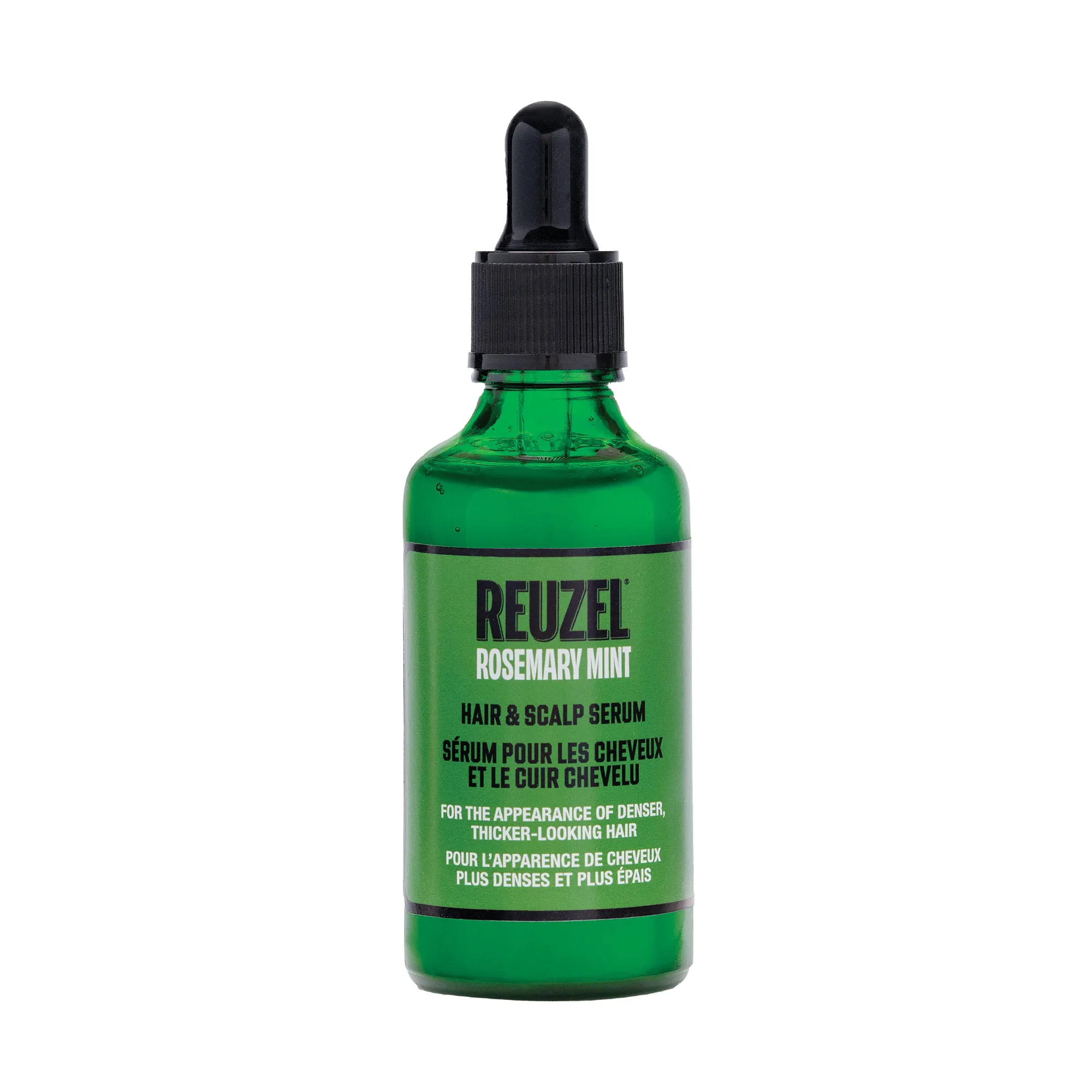 Serum Para Cuero Cabelludo Reuzel Rosemary Mint Hair & Scalp Serum 50 ml