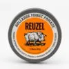 Pomada Mate Reuzel Orange Extreme Hold Matte Pomade 100 ml
