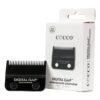 Cuchilla Repuesto Clipper Cocco Graphene Fade Digital Gap