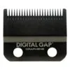 Cuchilla Repuesto Clipper Cocco Graphene Fade Digital Gap