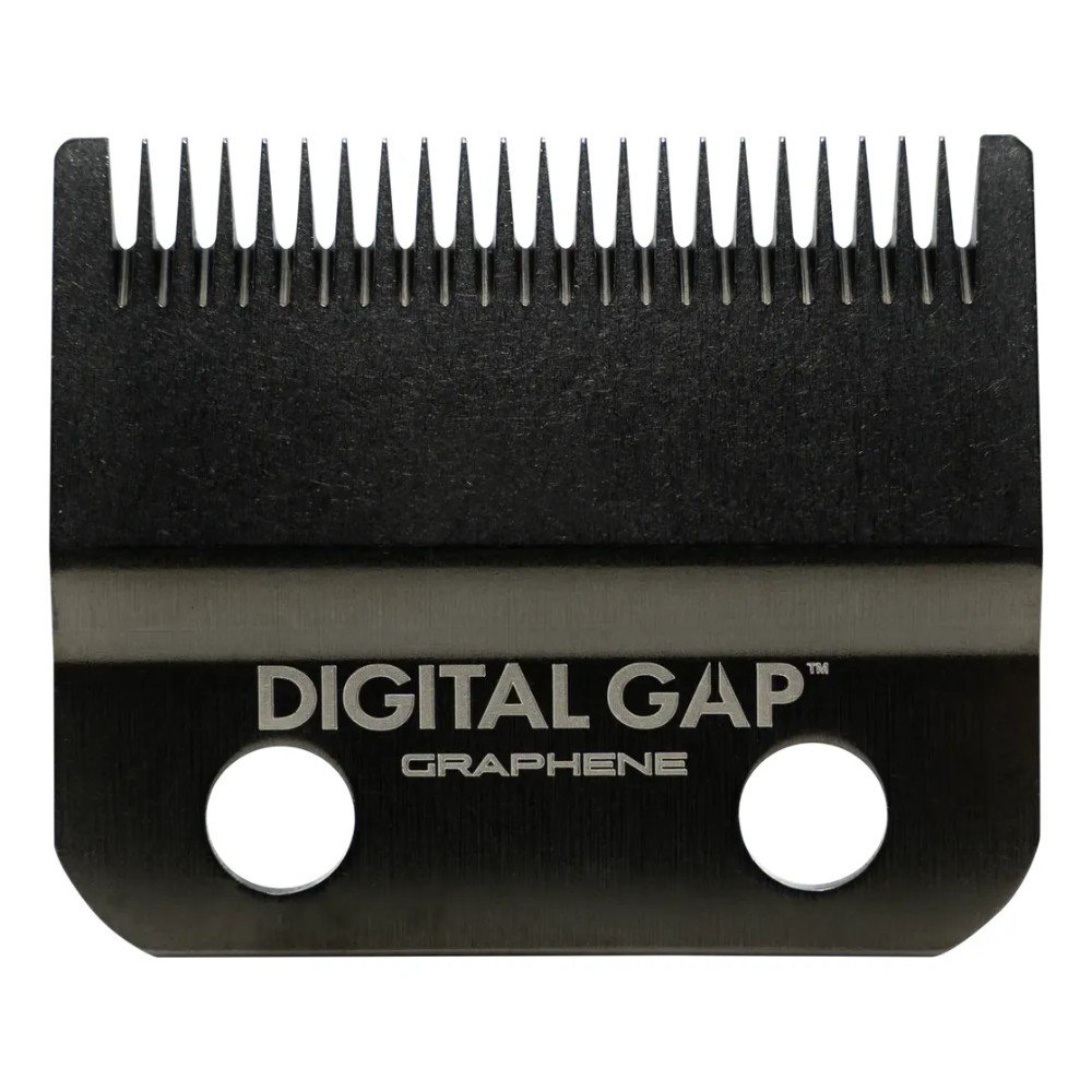 Cuchilla Repuesto Clipper Cocco Graphene Fade Digital Gap