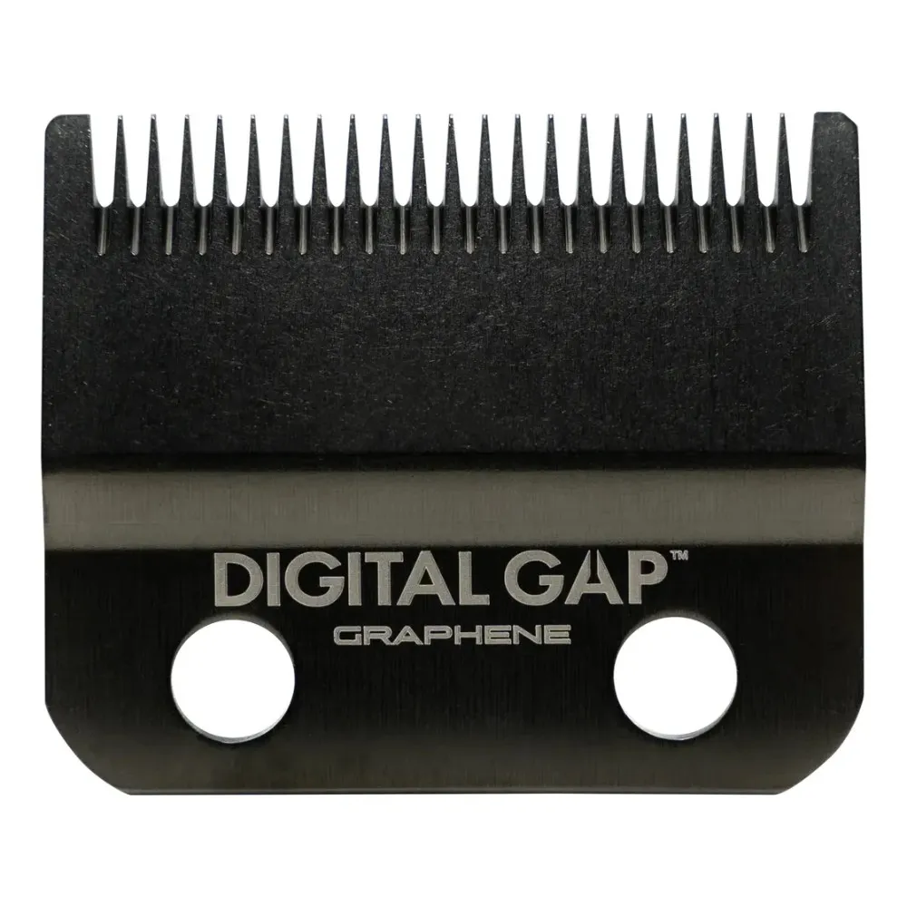 Cuchilla Repuesto Clipper Cocco Graphene Fade Digital Gap