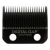 Cuchilla Repuesto Clipper Cocco Graphene Taper Digital Gap