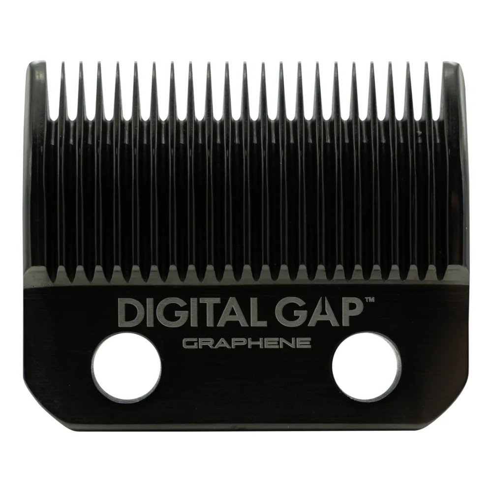 Cuchilla Repuesto Clipper Cocco Graphene Taper Digital Gap