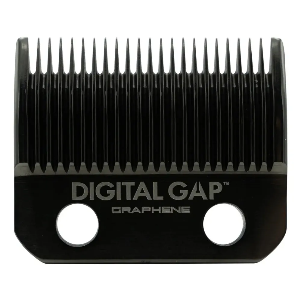 Cuchilla Repuesto Clipper Cocco Graphene Taper Digital Gap