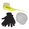 Kit Para Aplicacion De Tinte Manic Panic Tool Kit Amarillo
