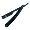 Porta Navaja De Afeitar Level 3 Razor Holder Color Negro