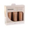 Tratamiento De Reconstrucción Brasil Cacau Kit 3 110ml