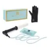 Rizadora Digital De Cabello Profesional 25 Mm Con Thermolon Agua