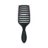 Cepillo Para Cabello Wetbrush Epic Professional 1 Pz Negro