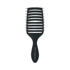 Cepillo Para Cabello Wetbrush Epic Professional 1 Pz Negro
