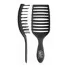 Cepillo Para Cabello Wetbrush Epic Professional 1 Pz Negro