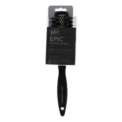 Cepillo Profesional De Barril Wet Brush Pro Epic 65 Mm Negro