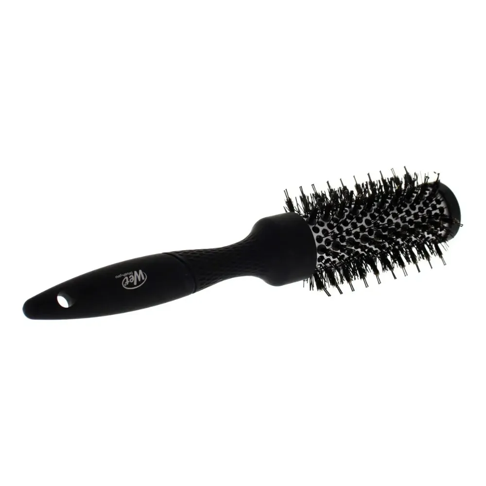 Cepillo Profesional De Barril Wet Brush Pro Epic 65 Mm Negro