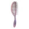 Cepillo Para Cabello Wetbrush Speed Dry Treasured Waters Rosa