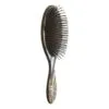 Cepillo Para Cabello Wetbrush Orig Detangler Safari Tiger Negro