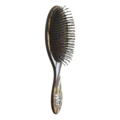 Cepillo Para Cabello Wetbrush Orig Detangler Safari Tiger Negro