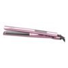Plancha Para Cabello Digital Profesional 1 Pulg Color Fiusha