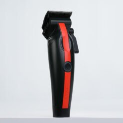 Cocco Veloce Lite clipper inalámbrica negro con rojo