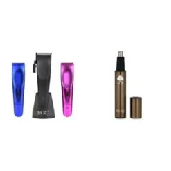 Stylecraft Ergo + Ace Trimmer — Combo 2 Piezas