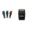 Gamma+ Shorty + Rebel Shaver — Combo 2 Piezas