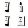 Slick Gorilla Facial Completo — Combo 7 Piezas