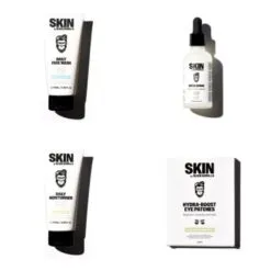 Slick Gorilla Facial Completo — Combo 7 Piezas