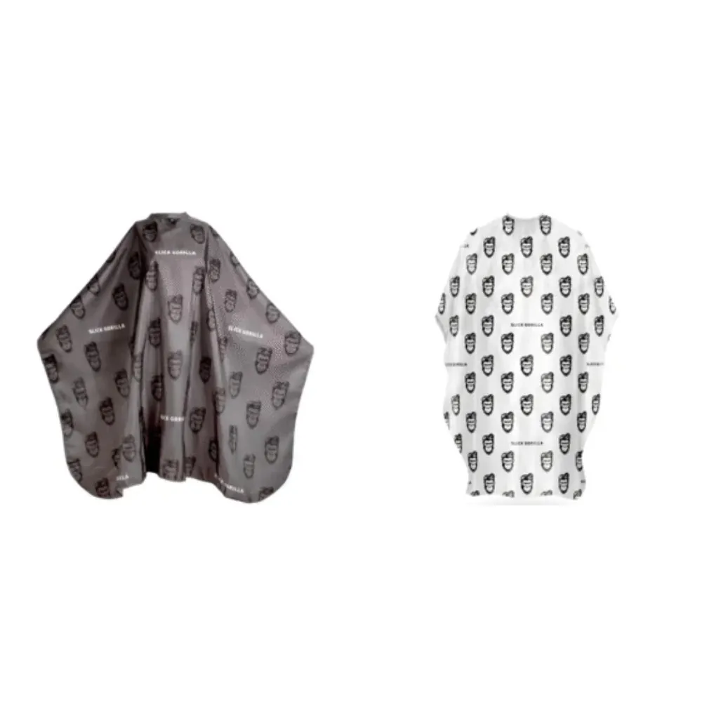 Slick Gorilla Capas — Combo 2 Piezas