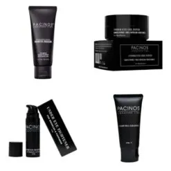 Pacinos Combo Facial — Combo 5 Piezas
