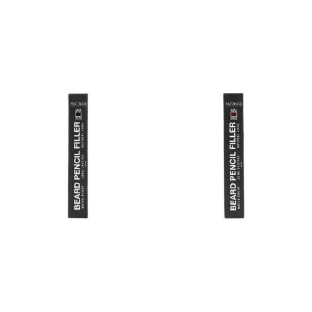 Pacinos Combo Pencil — Combo 3 Piezas
