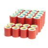 Rulos Magneticos Paquete De 144 Unidades Marca Diane