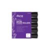 Rulos De Satin De 1 PuLG Paquete De 8 Unidades Marca Diane