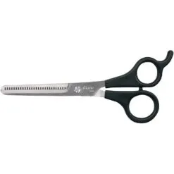 Tijera Para Estilista/ Barber/ Peluquero Para Texturizar 6