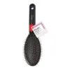 Cepillo Para Cabello Diane Con Cerdas De Acero Negro