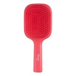 Cepillo Para Cabello Diane No Knot Desenredante 1 Pz Rosa