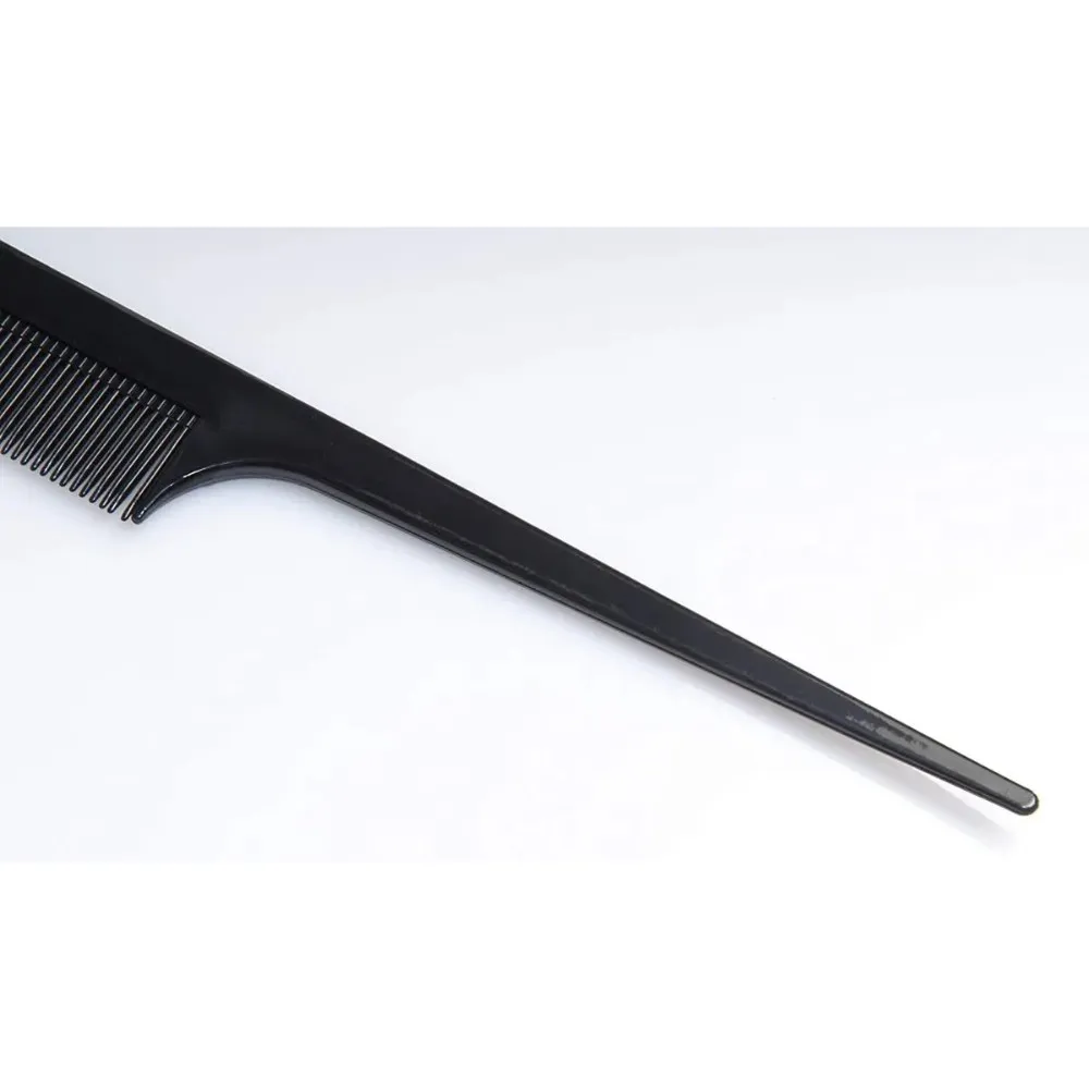 Peine Para Cabello De Pua De 20 Cms Diane Anti Estatica