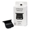 Cuchilla Trimmer Cocco Digital Gap Standard Original