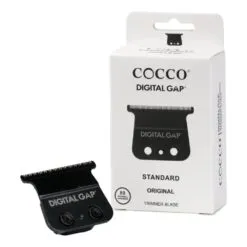 Cuchilla Trimmer Cocco Digital Gap Standard Original