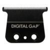 Cuchilla Trimmer Cocco Digital Gap Standard Original
