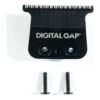 Cuchilla Trimmer Cocco Digital Gap Standard Original