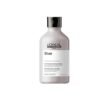 Loreal Profesional Shampoo Cabello Canas Magnesium Silver 300 Ml