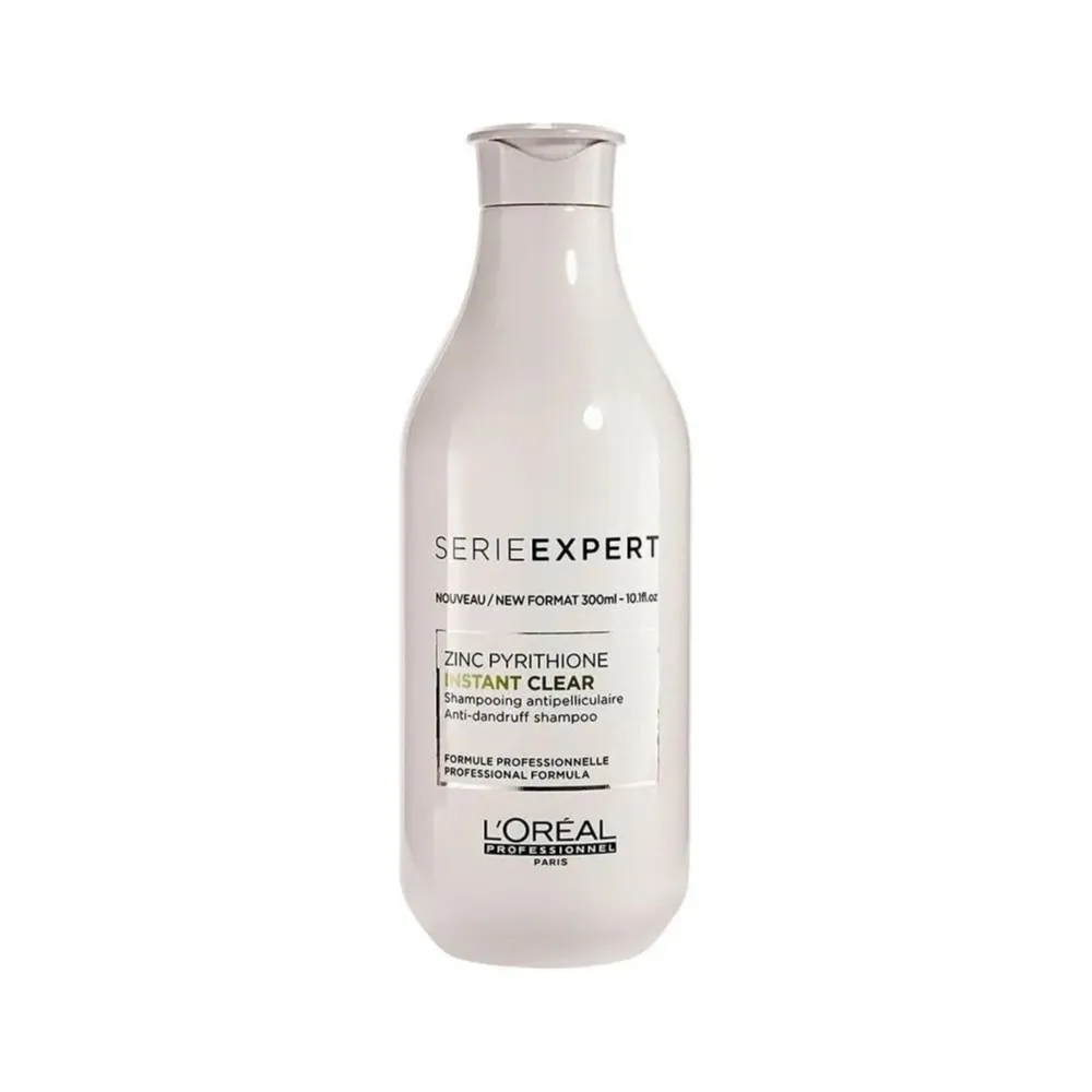 Shampoo Loreal Profesional Serie Expert Instant Clear 300ml