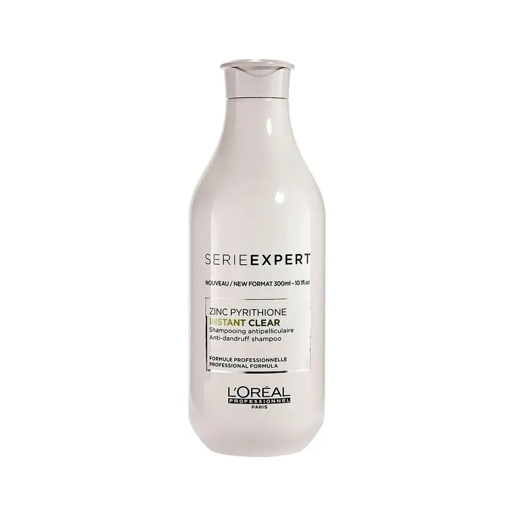 Shampoo Loreal Profesional Serie Expert Instant Clear 300ml