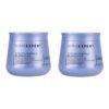 Mascarilla Nutritiva Cabello Rubio Blondifier 250ml 2 Piezas